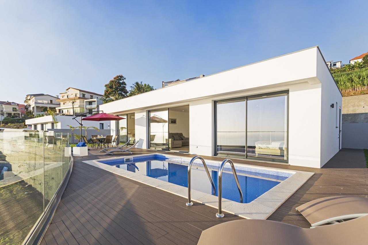 Searenity Vacation Home II By An Island Apart Арку-да-Кальета Экстерьер фото