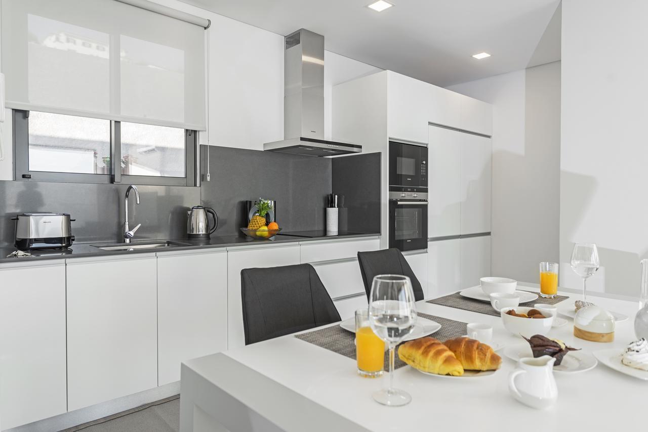 Searenity Vacation Home II By An Island Apart Арку-да-Кальета Экстерьер фото
